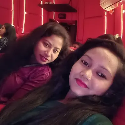 Suhani Rout profile