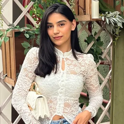 Suhani Gera profile