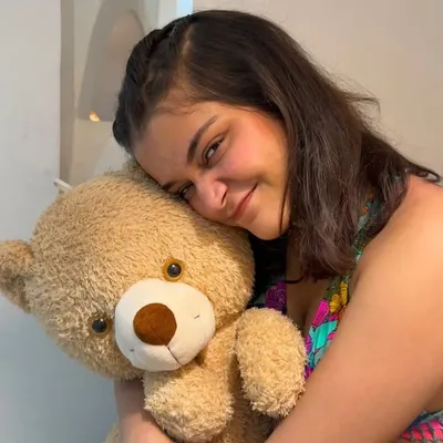 SUHANI PALARIAš¤ profile