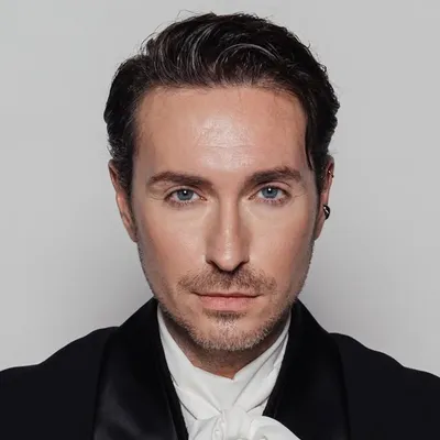 Aleksey Suharev profile