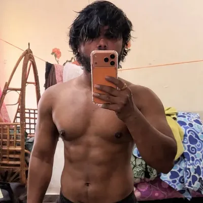 Suhas profile