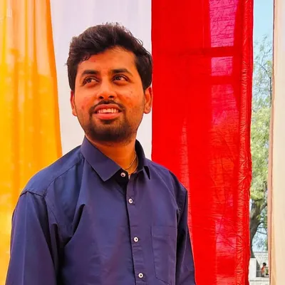 Ajay_Suhas profile