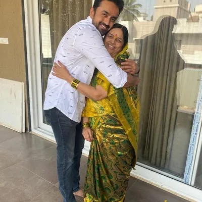 Suhas Shobha Anilrao Babar profile