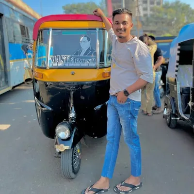 Suhas Meshram profile