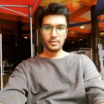 Suhas Naik profile