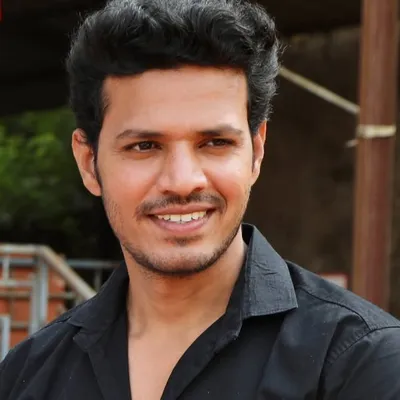 Suhas Ruke® profile