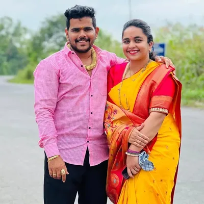 suhas gadgil👑 24 💞 profile