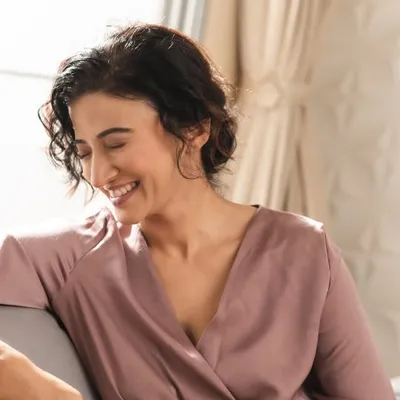 Suhasi Dhami profile