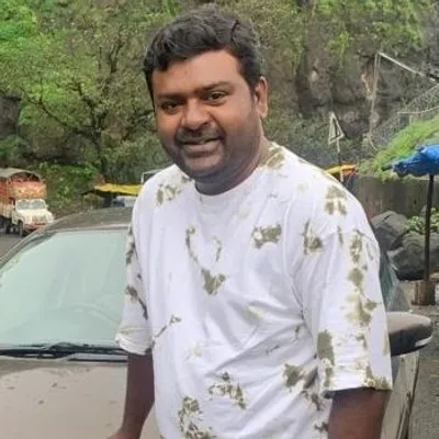 suhas sirsat profile