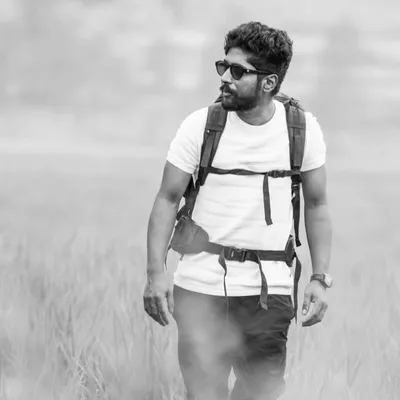 Suhas profile
