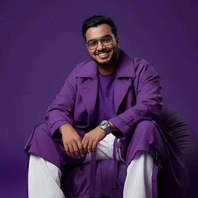 Suheal | Content Creator & SMM profile