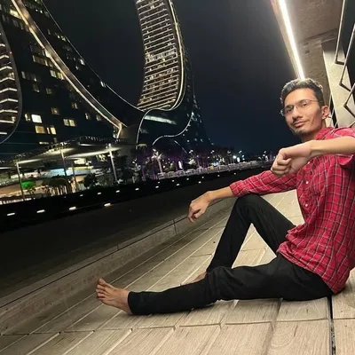 Suhel Khan profile