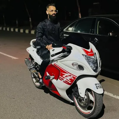 Suhel Khan profile