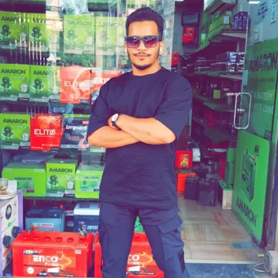 👑SUHEL ҜHAN👑 profile