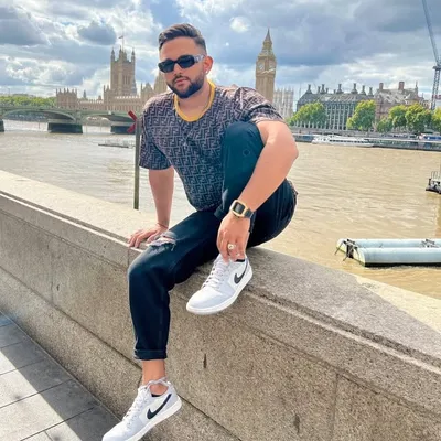 Suhel Vats profile