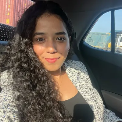 Suhema Gaibee profile