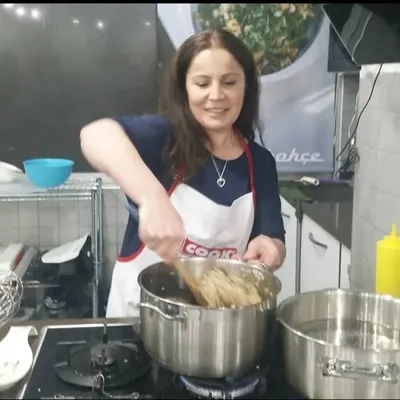 Züleyha Fidangül profile