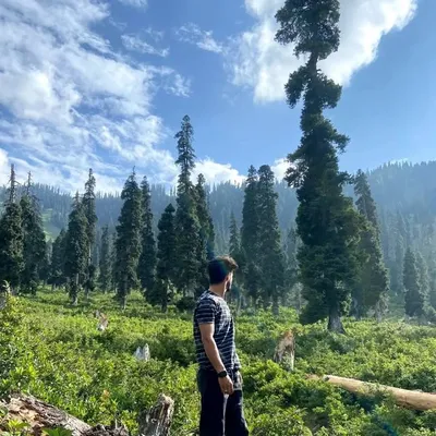 Bhat Suhaib profile