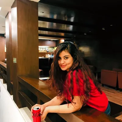 Suhinahere| Kolkata and Bangalore Creator profile