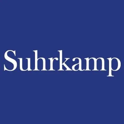 Suhrkamp Verlag profile