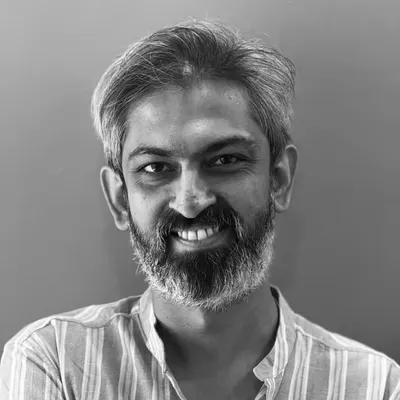 Suhrud Godbole profile