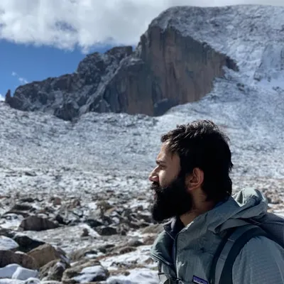 Suhrud Lowalekar profile
