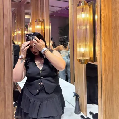 Suhani ๐ | UGC & Fashion content creator profile