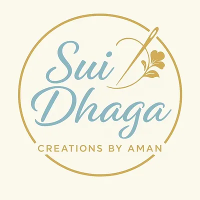 Sui Dhaga Creations By Aman profile