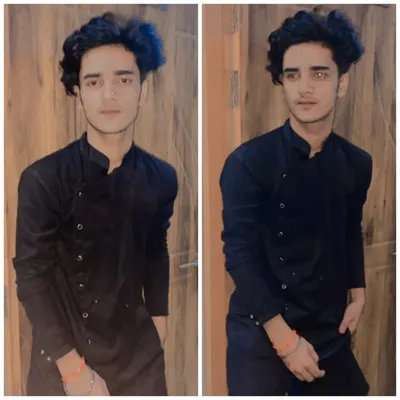 Suibheer thakur profile