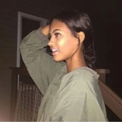 profile