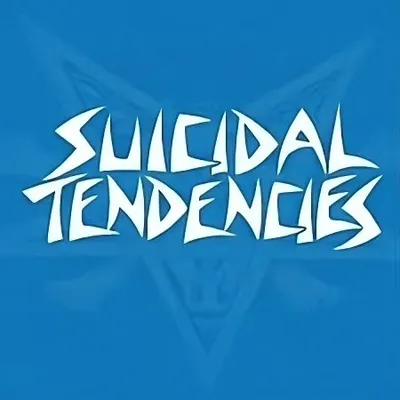 SUICIDAL TENDENCIES profile