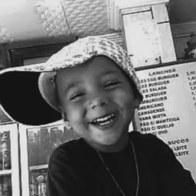 Vinicius profile
