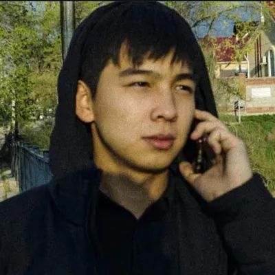 Сүйінбай Сағынбай profile
