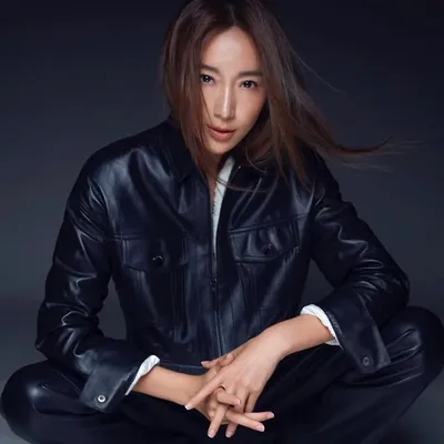 隋棠 Sui Tang profile