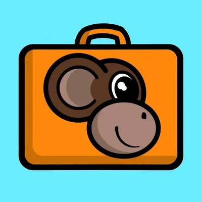 Suitcase Monkey profile