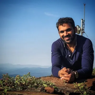 Suyash Mandurkar | Travel | Explore | Food |📍Goa profile