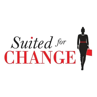 Suited For Change profile