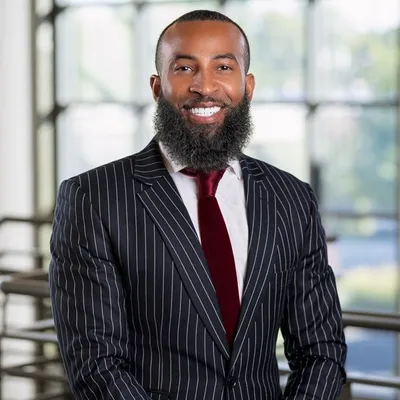 Gregory L. Armstead profile