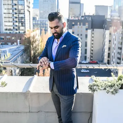 Avi Soor profile