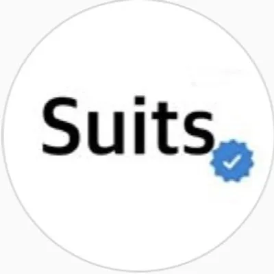 Suit Page profile