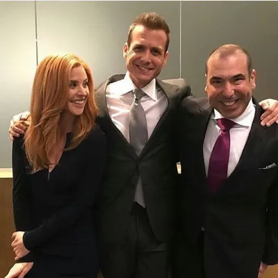 Suits👔 profile