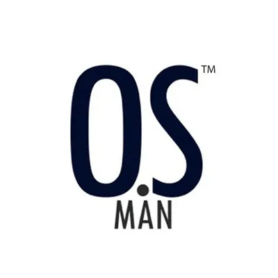 O.S Man Tailor Made profile