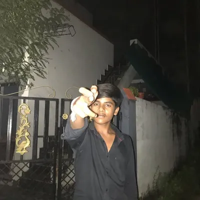 SUJAL❤️ profile