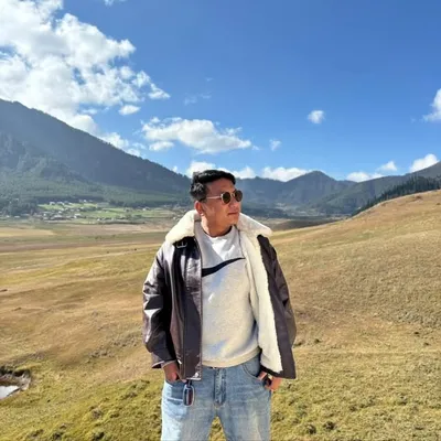 Ugyen Phuntsho Rabgay profile
