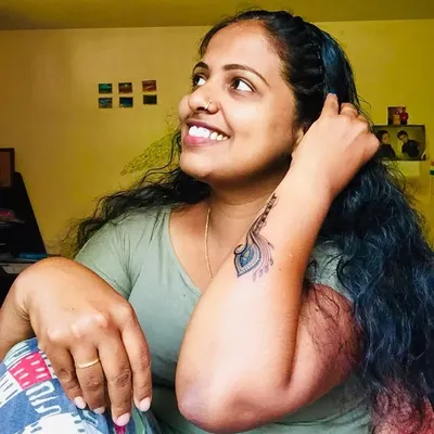 Suja karan 🖤suju profile