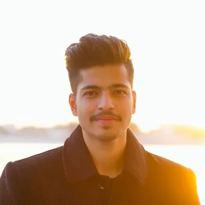 Sujal jethwani