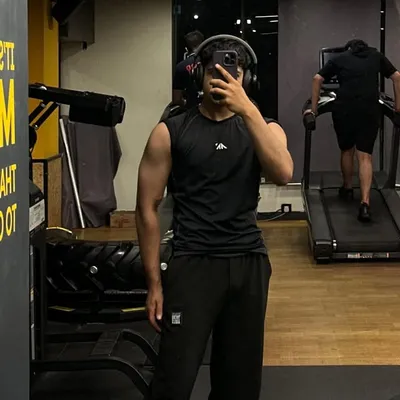 Sujal Jain profile