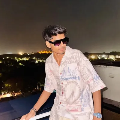 sujal kalal profile