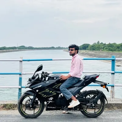 Sujal Varma profile
