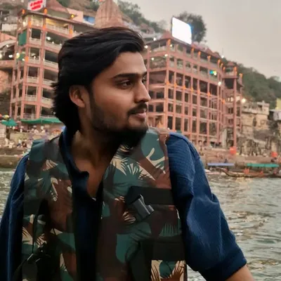 Sujal Verma profile